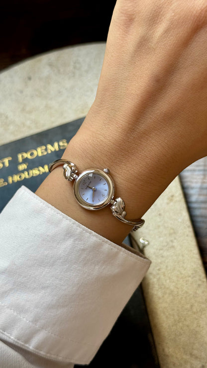 Monpérier - Ricoh Vintage Watch 1990s