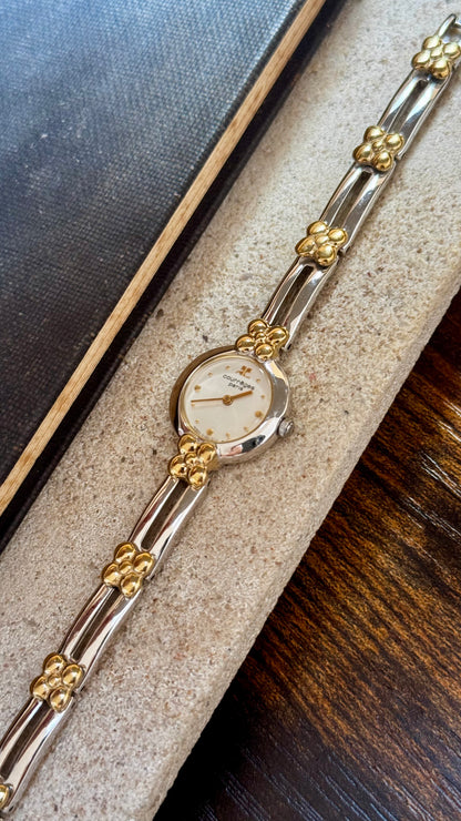 Courrèges Vintage Watch 1990s