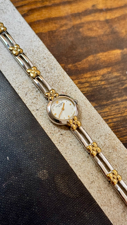 Courrèges Vintage Watch 1990s