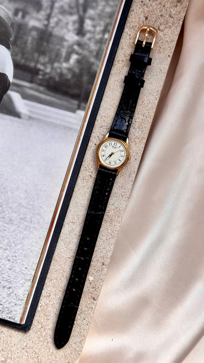 Seiko vintage watch