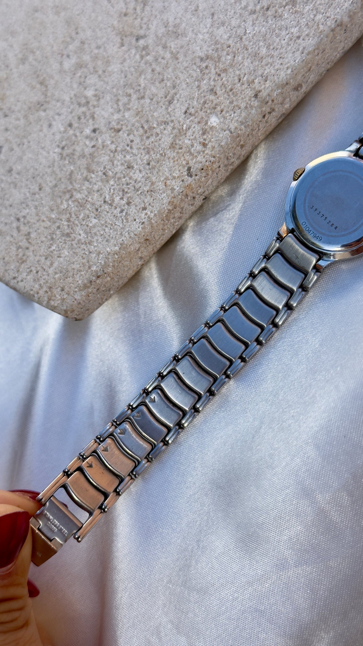 Rado Florence Vintage Watch 1997