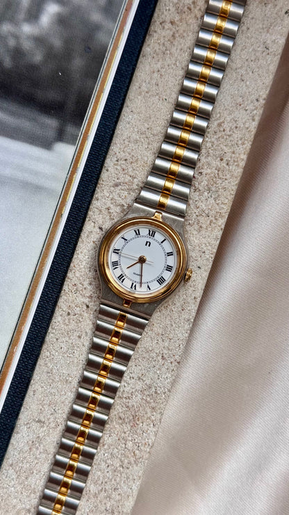 Citizen Noevir vintage watch