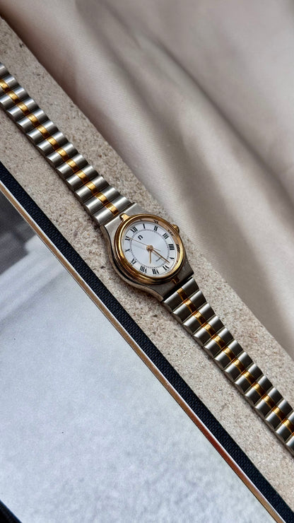 Citizen Noevir vintage watch