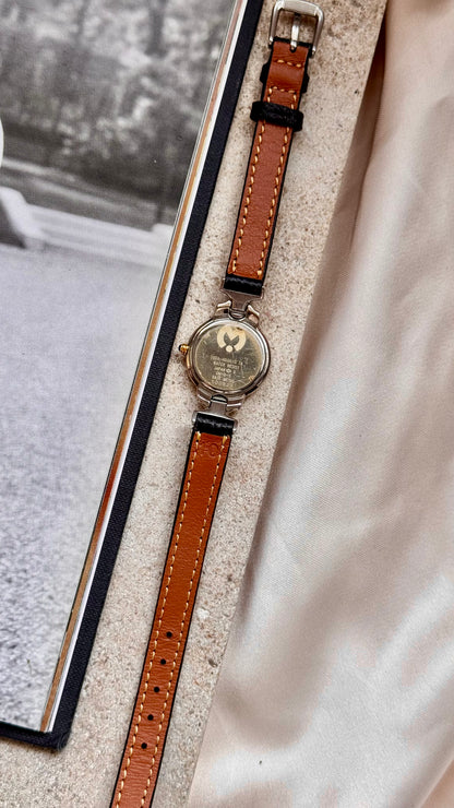 Mila Schön vintage watch