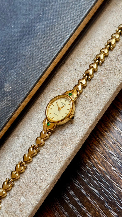 Vintage Sunlord by Seiko Watch 1990s