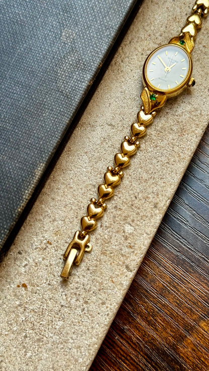 Vintage Sunlord by Seiko Watch 1990s
