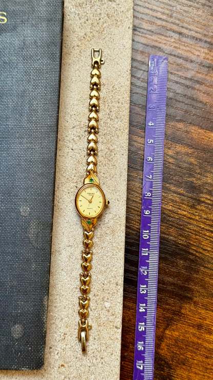 Vintage Sunlord by Seiko Watch 1990s
