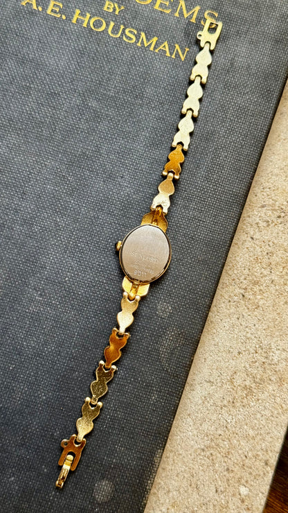 Vintage Sunlord by Seiko Watch 1990s