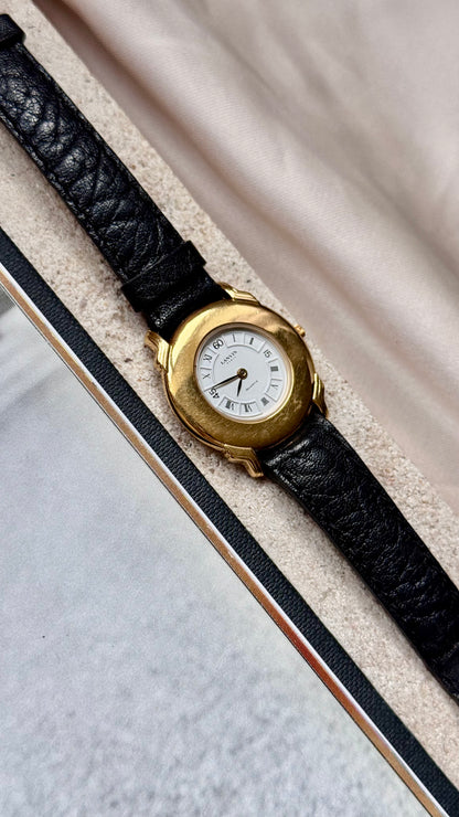 Lanvin Paris vintage watch