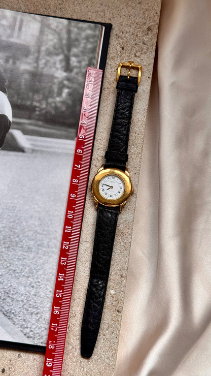 Lanvin Paris vintage watch