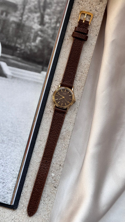 Citizen vintage watch