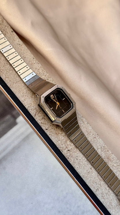 Citizen CQ vintage watch 1992