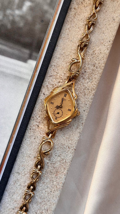 Seiko vintage watch
