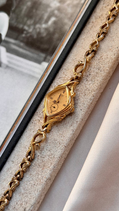Seiko vintage watch