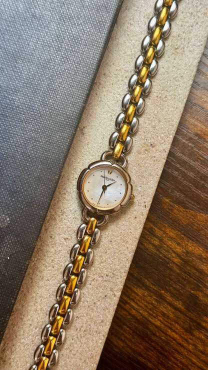 Marie Claire Paris vintage watch - Near Mint