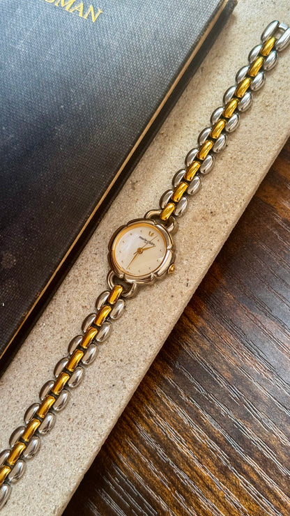 Marie Claire Paris vintage watch - Near Mint