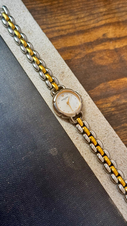 Marie Claire Paris vintage watch - Near Mint