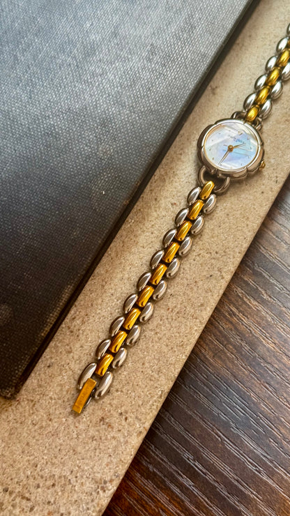 Marie Claire Paris vintage watch - Near Mint