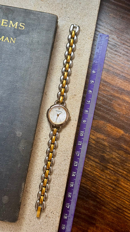 Marie Claire Paris vintage watch - Near Mint