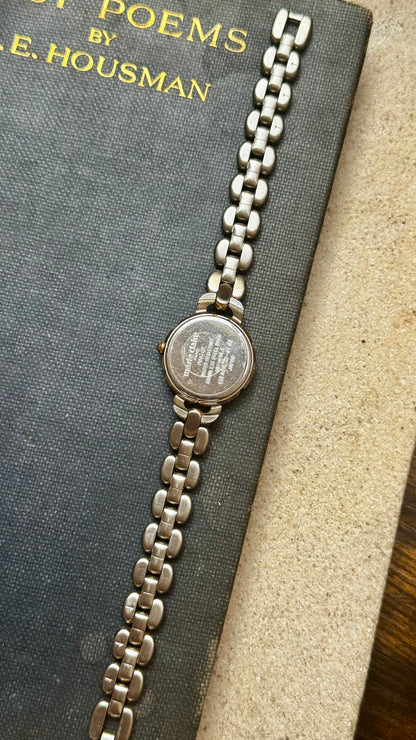 Marie Claire Paris vintage watch - Near Mint