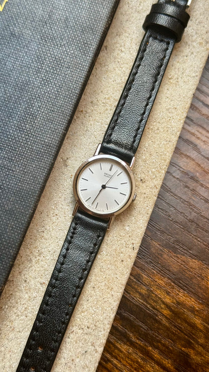 Vintage Seiko Women's Watch 1998