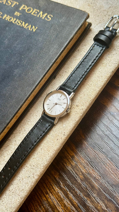 Vintage Seiko Women's Watch 1998