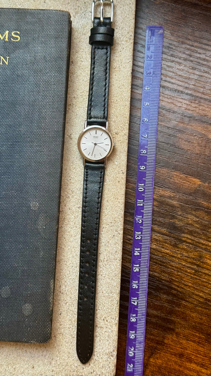 Vintage Seiko Women's Watch 1998