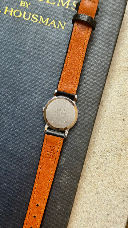Vintage Seiko Women's Watch 1998
