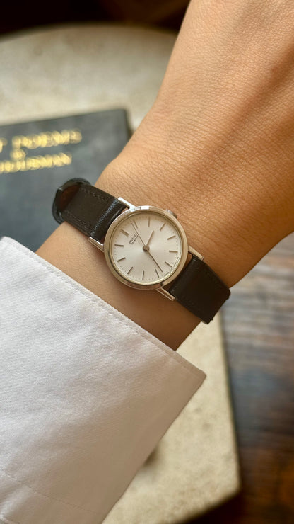 Vintage Seiko Women's Watch 1998