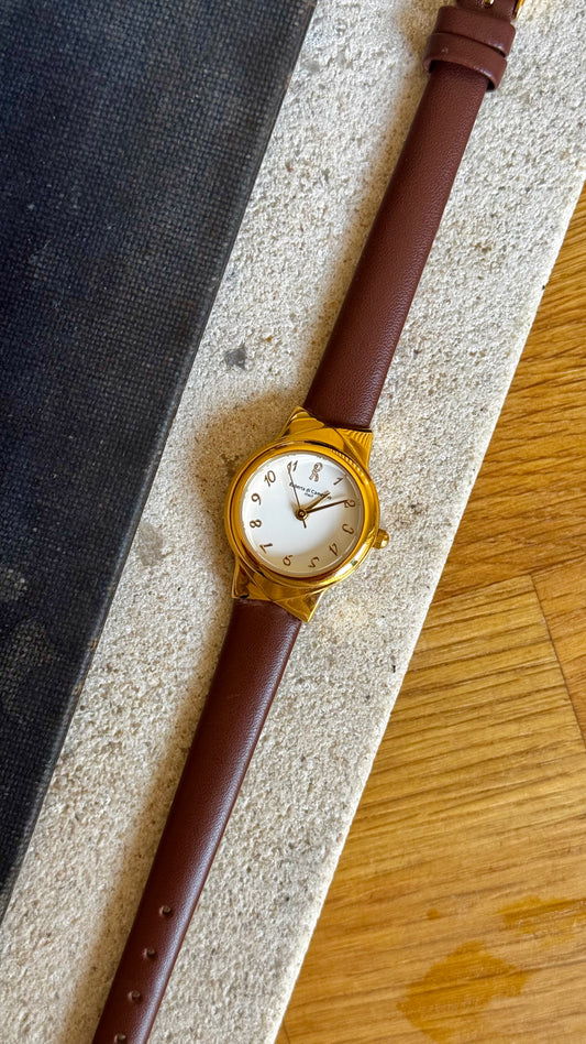 New Old Stock - Roberta di Camerino Vintage Watch