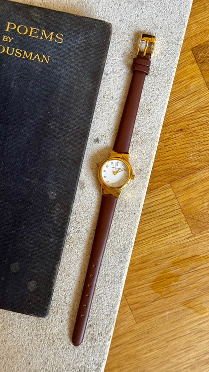 New Old Stock - Roberta di Camerino Vintage Watch