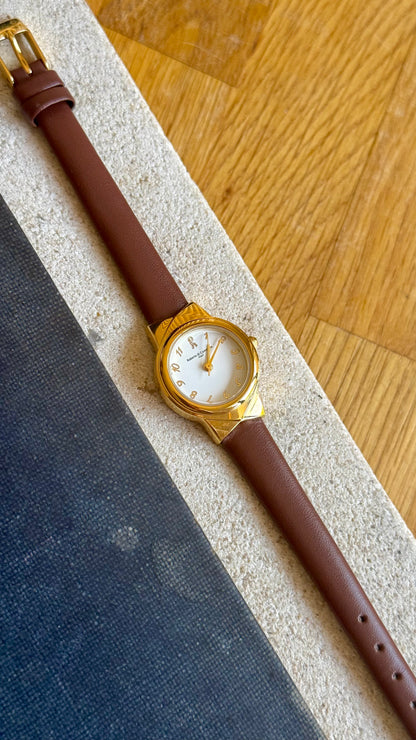 New Old Stock - Roberta di Camerino Vintage Watch