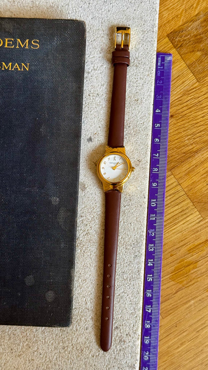 New Old Stock - Roberta di Camerino Vintage Watch
