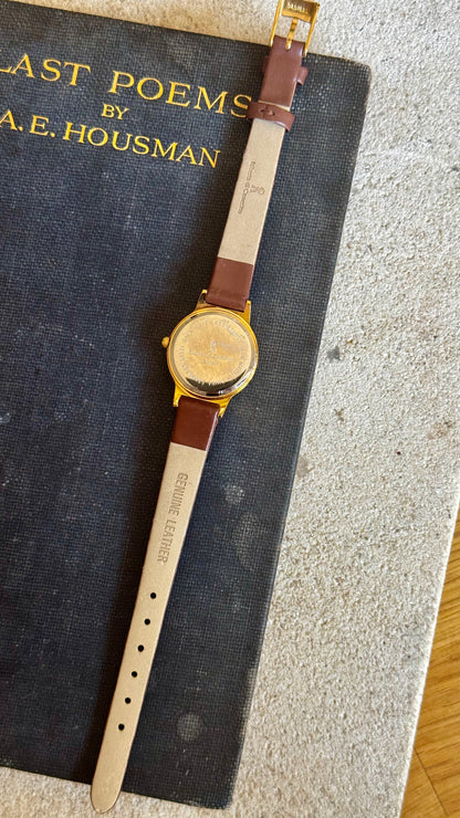 New Old Stock - Roberta di Camerino Vintage Watch