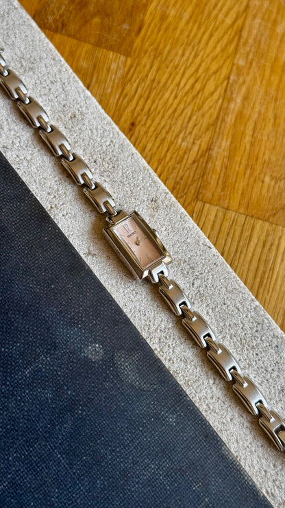 Seiko Tissé Vintage Watch 1993