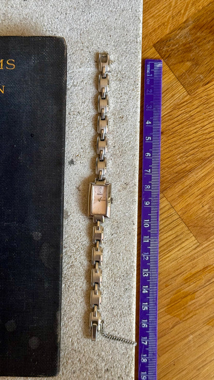Seiko Tissé Vintage Watch 1993