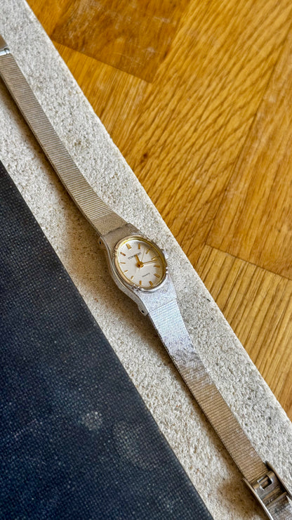 1990s Vintage Tornado Seiko Watch