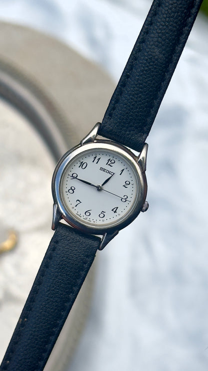 Vintage Seiko Women's Watch 1995