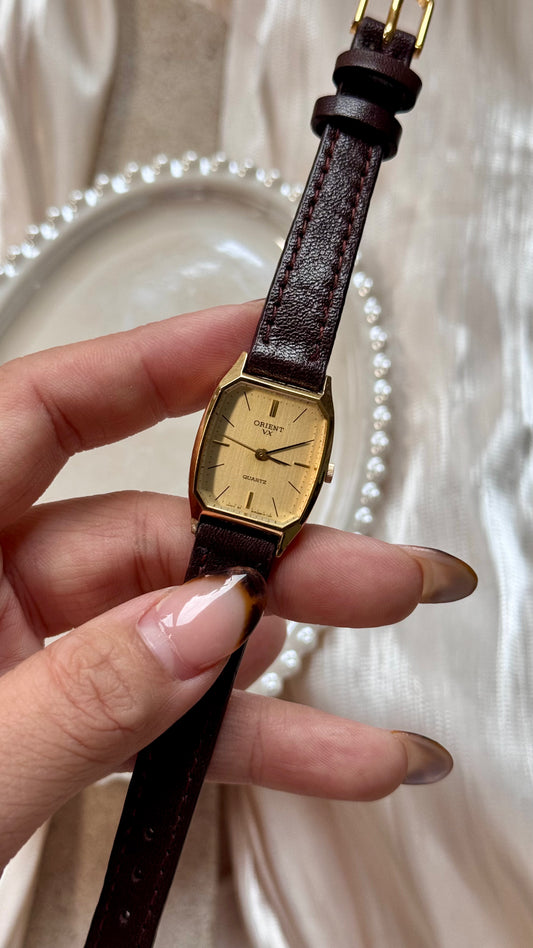 ORIENT vintage watch 1990s