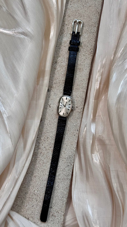 Rare 1970s Vintage Tissot Watch - Manual Wind