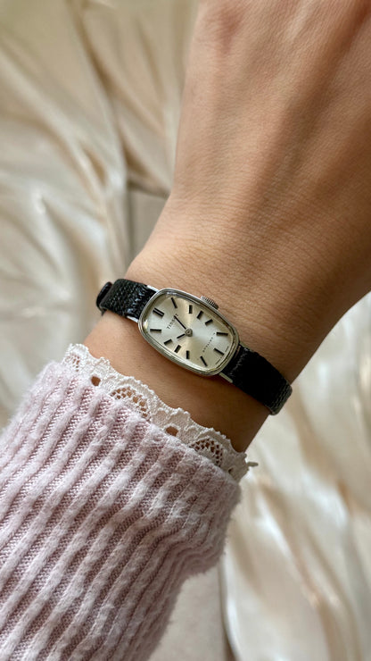 Rare 1970s Vintage Tissot Watch - Manual Wind