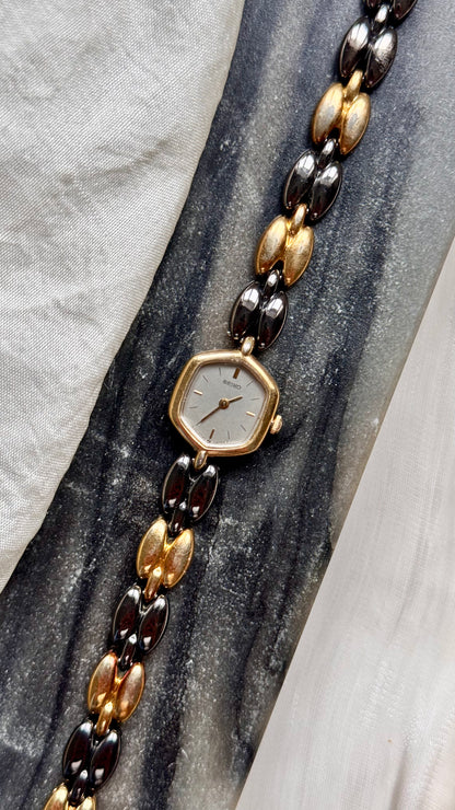 Super Rare 1995 Vintage Seiko Watch