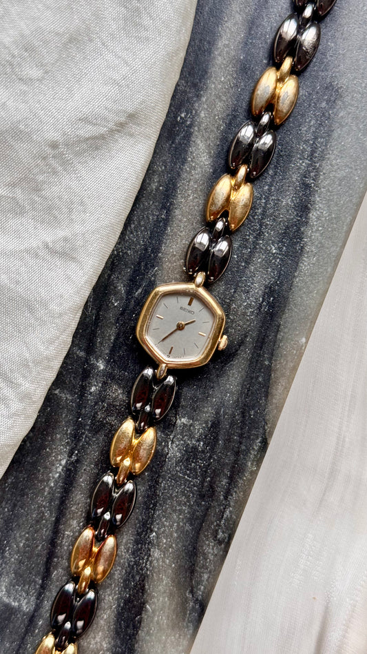 Super Rare 1995 Vintage Seiko Watch