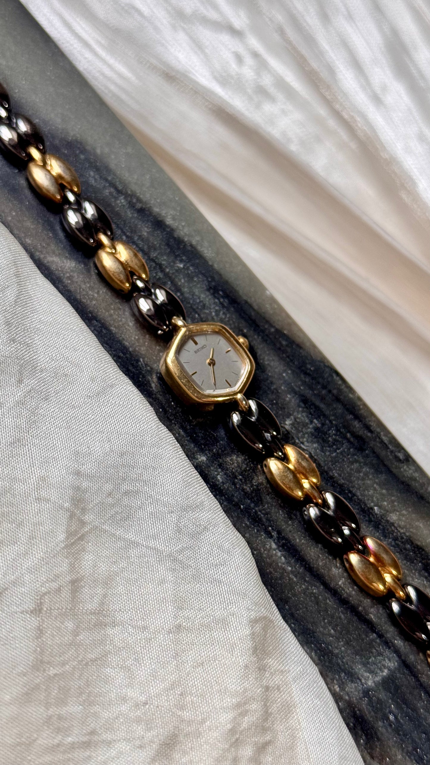 Super Rare 1995 Vintage Seiko Watch