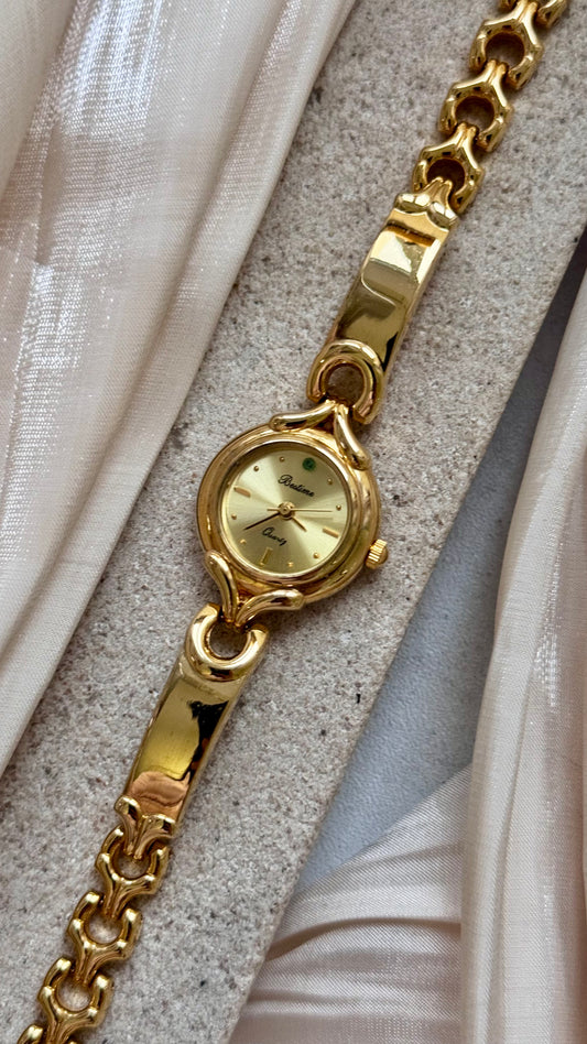 Bestime vintage watch