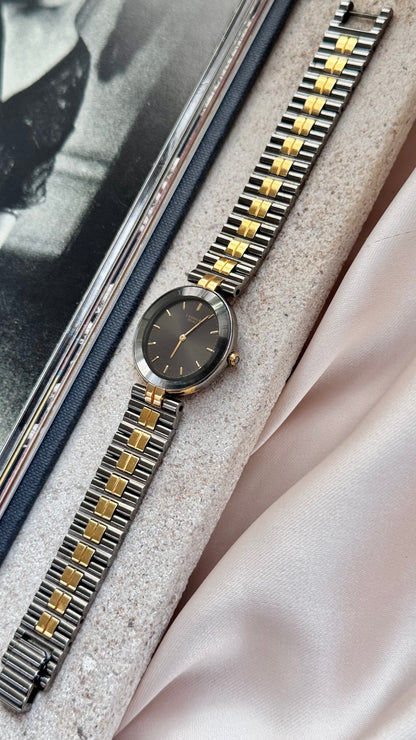 Seiko Lassale vintage watch