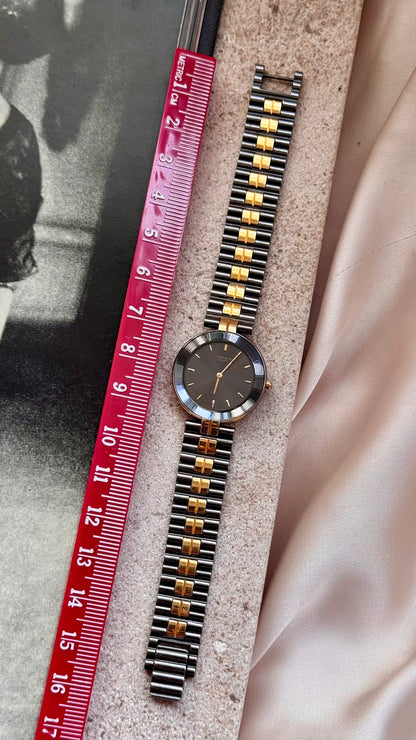 Seiko Lassale vintage watch