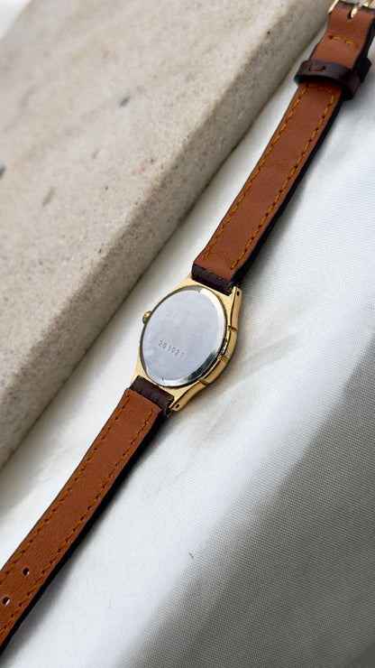 Yves Saint Laurent vintage watch (YSL) 1990s