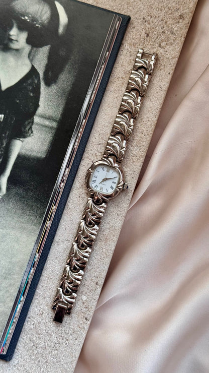 Citizen Noevir vintage watch