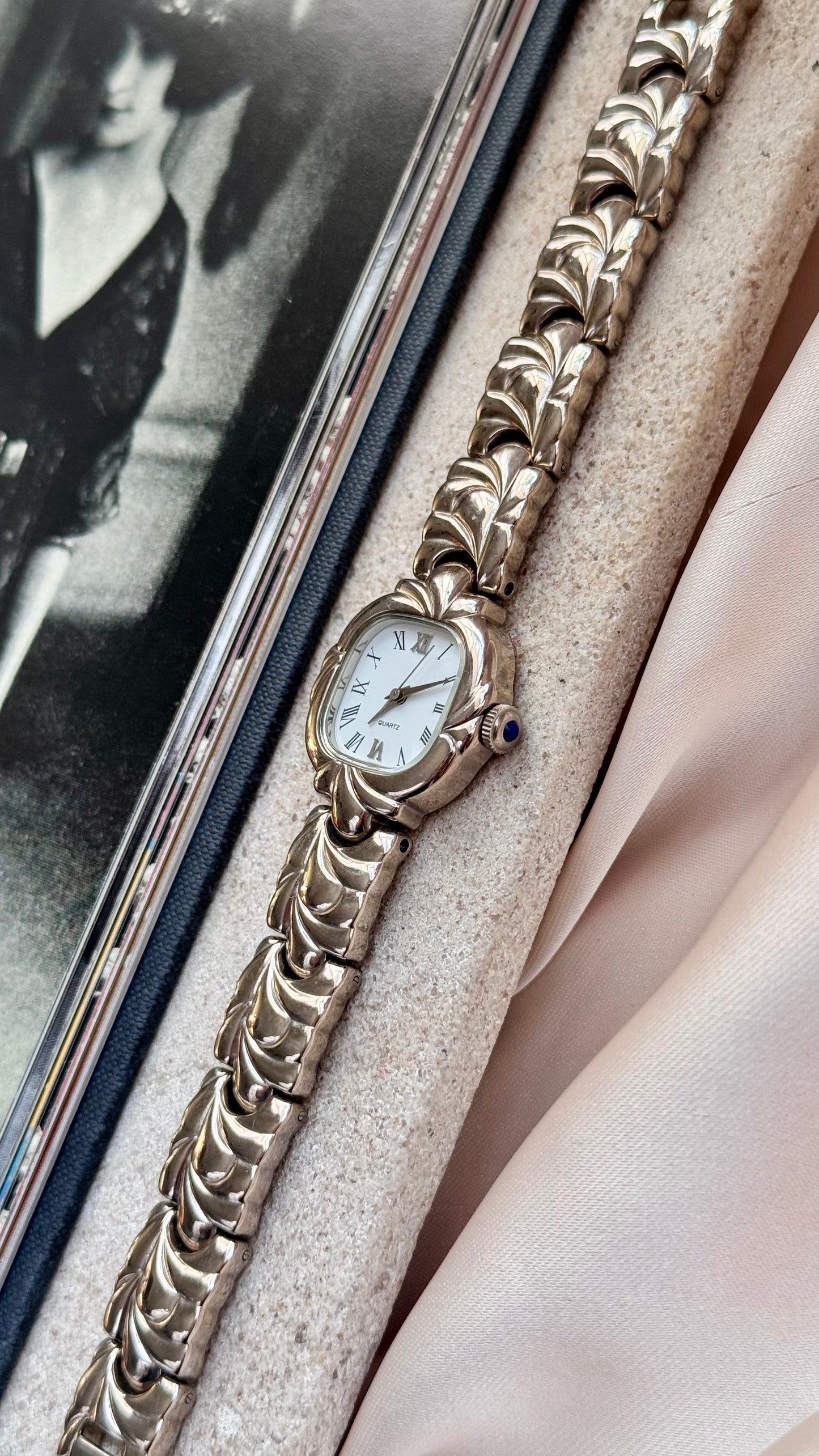 Citizen Noevir vintage watch